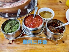 -元盛居(生态大街店)