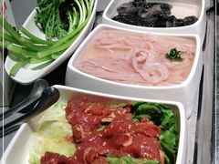-海底捞火锅(奥山世纪城店)