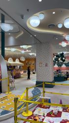 -奈尔宝家庭中心·亲子餐厅(苏州大悦城店)