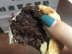 -苏顺成纯绿豆饼(天山大街店)