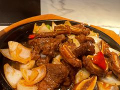 -花园茶楼(兴城西路店)