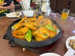 -连池鱼豆味坊(风景区店)