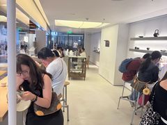 -喜茶(上海正大广场店)