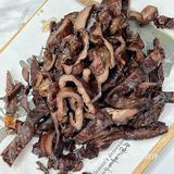 一吃一个不吱声的盛威烧烤小羊排🍖