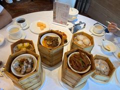 -香宫中餐厅 · 桂林香格里拉