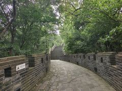 -虞山城墙