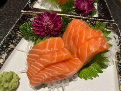 -山上下日本料理(万象城店)