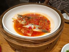 -渔乡米香·剁椒鱼头(四方坪店)