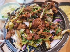 -宏状元现熬粥·京味菜(黄寺大街店)