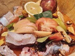 -云尊府云南菜·蒸汽石锅鱼(学清路店)