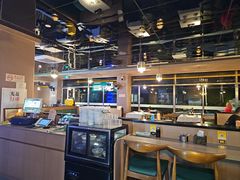 -李恩记清真水饺(北电大厦店)