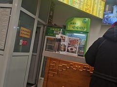 -东方宫·中国兰州牛肉拉面(三里屯店)