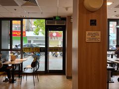 -麦当劳(开平潭江店)