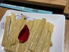 -青瓷火锅料理(西单大悦城店)