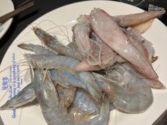 -星伦多自助料理·涮烤一体(虹悦城店)