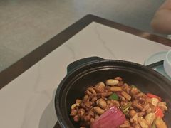 -玲珑·新粤菜(安华汇店)