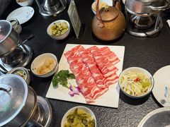 -番食园鲜食火锅(高新店)