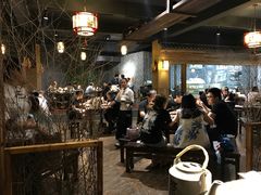-功夫小龙虾·烧烤·江湖菜(金沙洲店)
