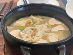 -上蔬无瑕· 创意素食·Vegetarian(华采天地店)