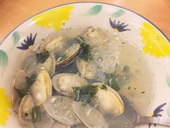 -萨莉亚意式餐厅(中信地铁商场店)
