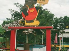 -黄色小屋
