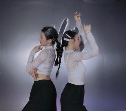 -HI dance 舞室