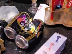 -萧邦音乐会所KTV·蒸汽活海鲜自助(福田店)