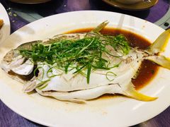 -盛港湾海鲜食府(黄沙店)