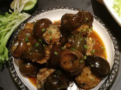 -渔太泰漓江小馆·广西融合菜(西街店)