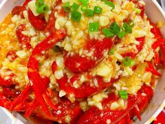 -虎虎龙虾大排档(双井店)