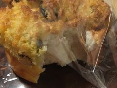 -山崎面包(静安久光店)