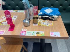 -小杨生煎(松江大学城店)