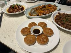顺德煎鱼饼-任兴记(定西路店)
