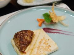 -松临·铁板烧&Omakase(神农店)