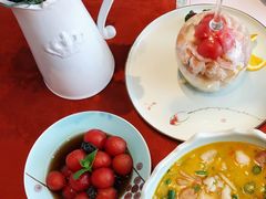 -赵小姐丨新中餐(曲江店)