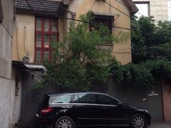 -民国红公馆·艺文空间(颐和路店)