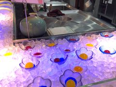 -大佛寺高级素食自助餐厅