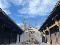 -古北水镇乌镇会精品酒店