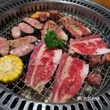 吃烤肉吗？雲烧肉可以有！