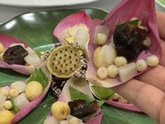 -福记饭店(青果巷店)