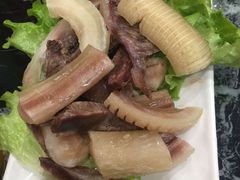 -潮汕美牛肉丸火锅店(天宁寺店)