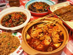 -辣小鲜·南昌大排档(船山路店)