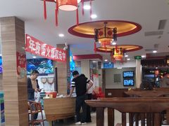 -百味饺子城•海鲜家常菜(秦皇岛店)