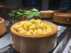 -龍歌自助小火锅(城阳万象汇店)