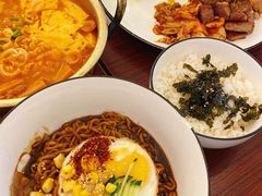 烤梅肉-青春分食(仙林大学城店)