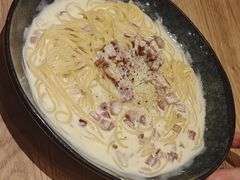 -玛格萝妮比萨屋(四平店)