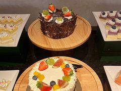 -上海雅居乐万豪侯爵酒店