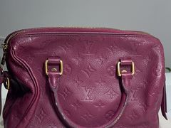 -聚云奢二手奢侈品黄金手表包包回收·中古店(中福城店)