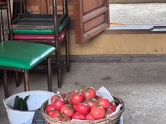 -炊烟餐厅