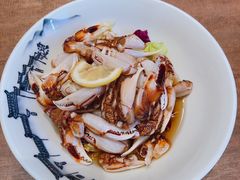-香园茶社·金陵小灶(老门东店)